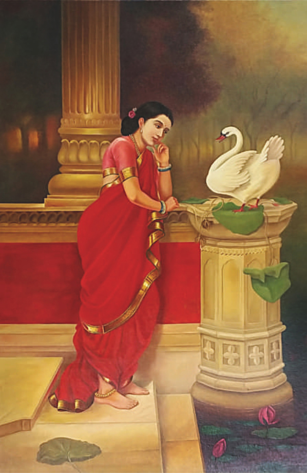 Artist Augustine Devotta